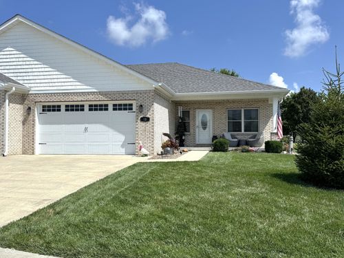 13 Bridge Hampton Dr, Crawfordsville, IN, 47933-4800 | Card Image