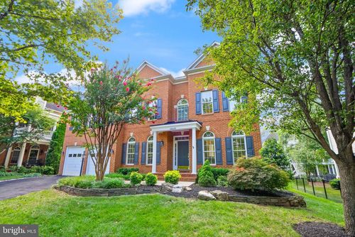 19339 Mill Dam Pl, LEESBURG, VA, 20176-1656 | Card Image