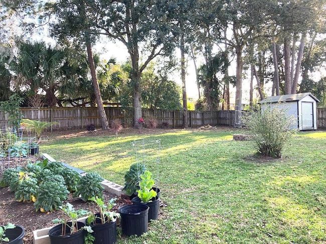 4235 Fay Blvd, House other with 2 bedrooms, 1 bathrooms and null parking in COCOA FL | Image 22