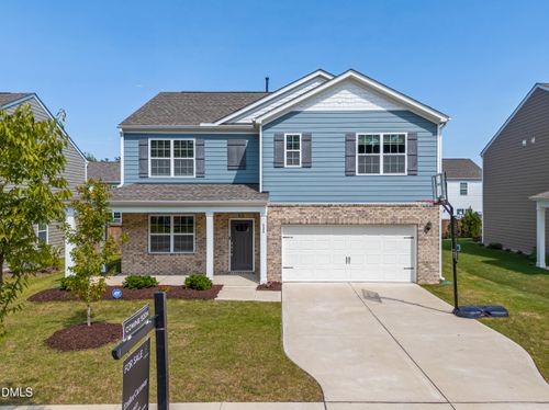 628 Dorado Rd, Wendell, NC, 27591-6016 | Card Image