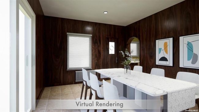 164-30 77 Th Rd, House other with 2 bedrooms, 1 bathrooms and null parking in Fresh Meadows NY | Image 18