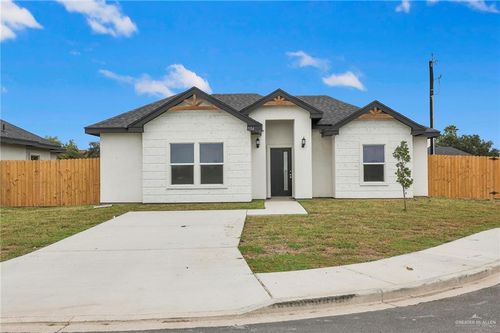 504 Bridget St, Weslaco, TX, 78596 | Card Image