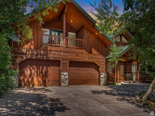 8998 N Timphaven Rd, Sundance, UT, 84604-4927 | Card Image