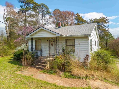 100 Morphew Road, Hot Springs, AR, 71913 | Card Image