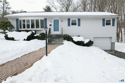 193 Plainfield Dr, Watertown, CT, 06779-2353 | Card Image