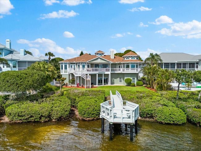 2081 N Pointe Alexis Dr, House other with 4 bedrooms, 3 bathrooms and null parking in TARPON SPRINGS FL | Image 65
