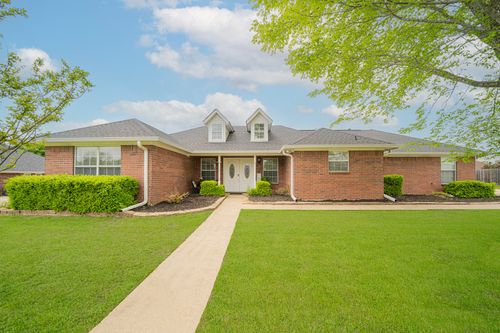 2707 Silver Spring Trl, Mount Pleasant, TX, 75455-4531 | Card Image