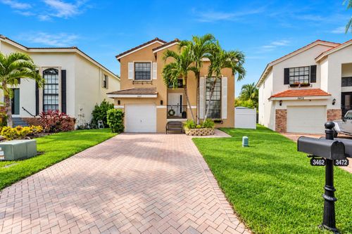 3462 Nw 112th Way, Coral Springs, FL, 33065-7091 | Card Image