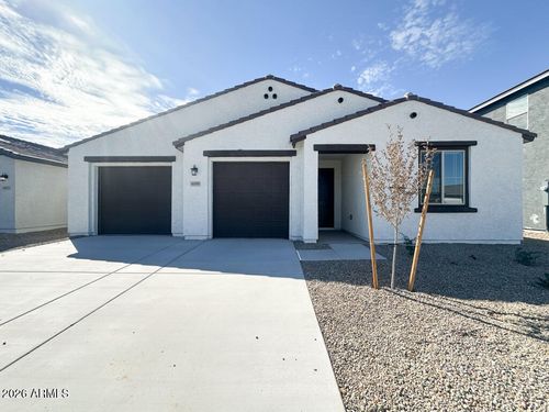 46999 W Brinder Lane, Maricopa, AZ, 85139 | Card Image