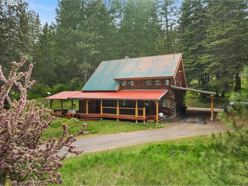 67388 Timberline Rd, Summerville, OR, 97876-8158 | Card Image