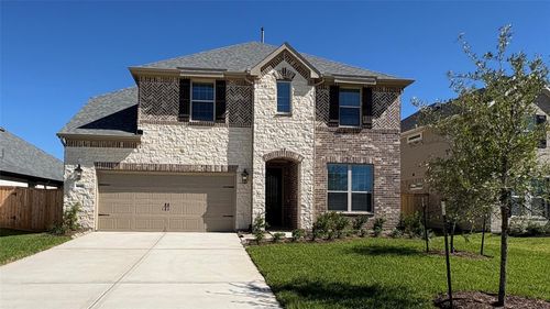 16127 Sapphire Crest Dr, Conroe, TX, 77302-2285 | Card Image