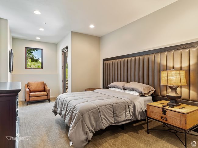 6639 Chaparral Rd, House other with 5 bedrooms, 8 bathrooms and 8 parking in Huntsville UT | Image 48