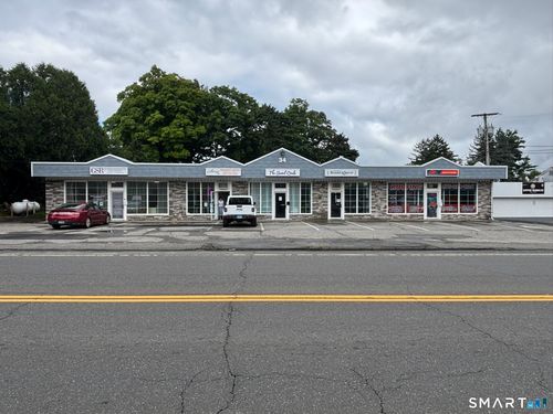 34 Waterbury Rd, Prospect, CT, 06712-1248 | Card Image
