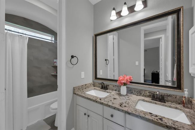 31268 New Forest Park Ln, House other with 4 bedrooms, 2 bathrooms and 3 parking in Spring TX | Image 35