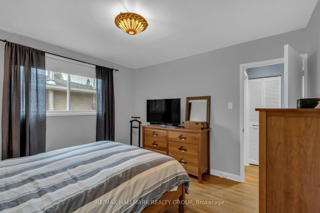 25 Ellery Cres, House other with 4 bedrooms, 2 bathrooms and 3 parking in Nepean ON | Image 15