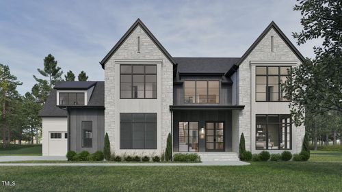 962 Shelley Rd, Raleigh, NC, 27609-5170 | Card Image