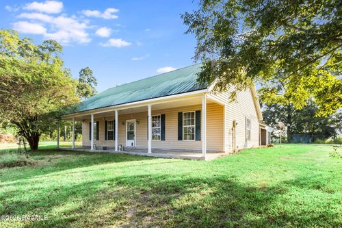 267 Bayou Jack Rd, Plaucheville, LA, 71362-2377 | Card Image