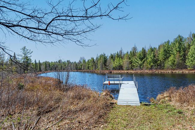 5669 Boulder Ridge Trl, House other with 3 bedrooms, 4 bathrooms and null parking in Boulder Junction WI | Image 43
