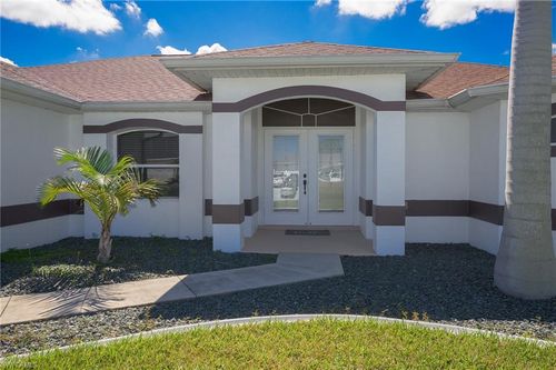 1722 Nw 18th St, Cape Coral, FL, 33993-4910 | Card Image