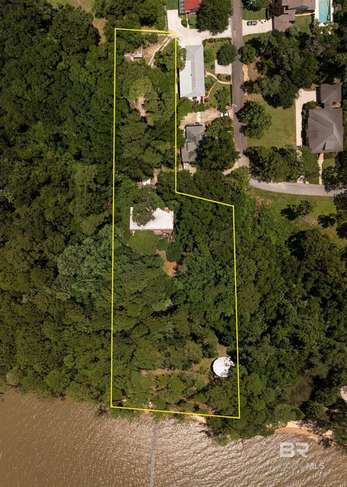 107 North Avenue, Fairhope, AL, 36532 | Card Image