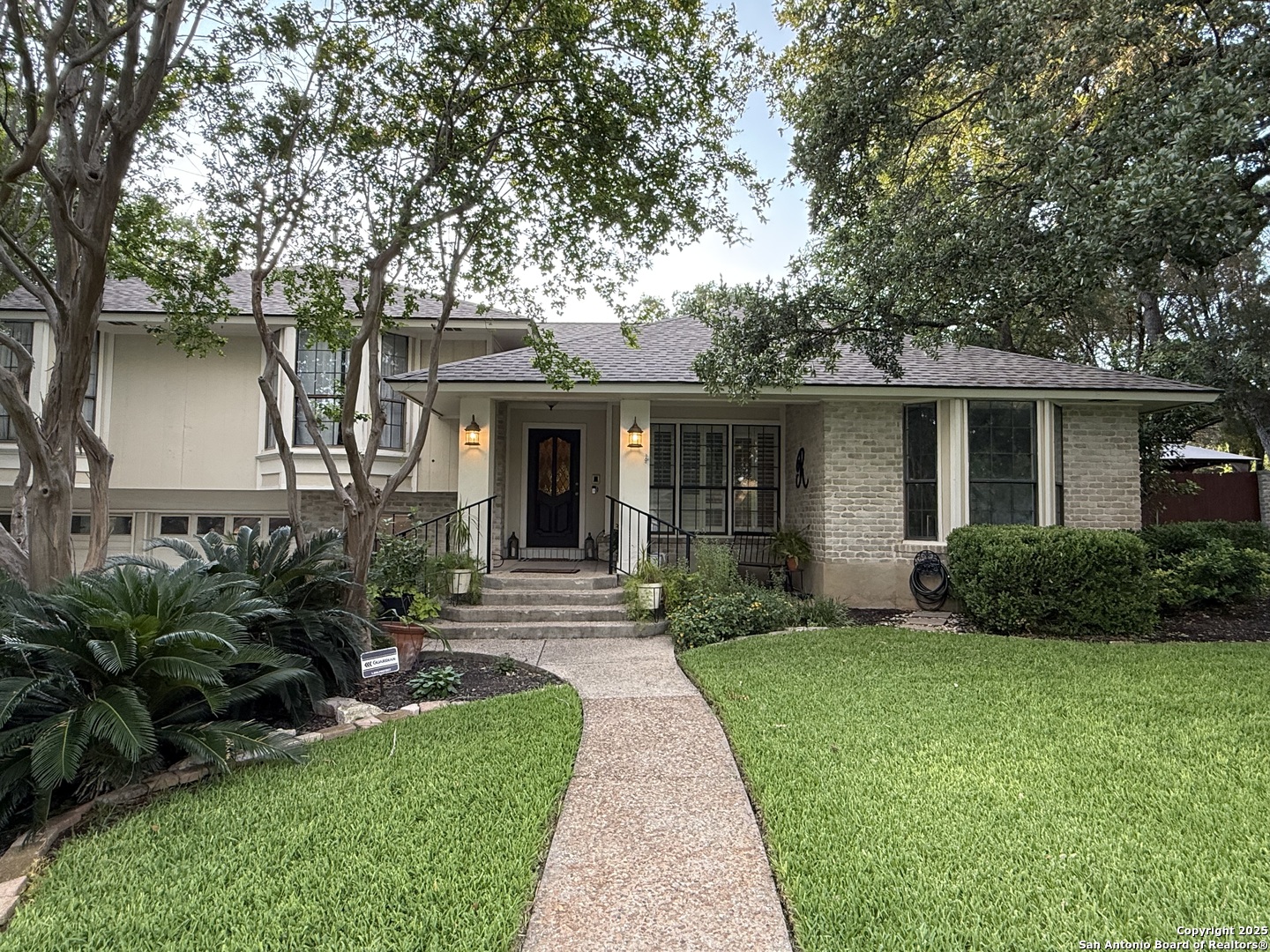 Residential Lease in San Antonio 5
