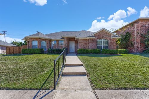 9410 Chimneywood Dr, Rowlett, TX, 75089-2683 | Card Image