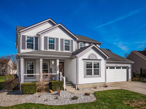 514 Restoration Dr, Marysville, OH, 43040-9394 | Card Image