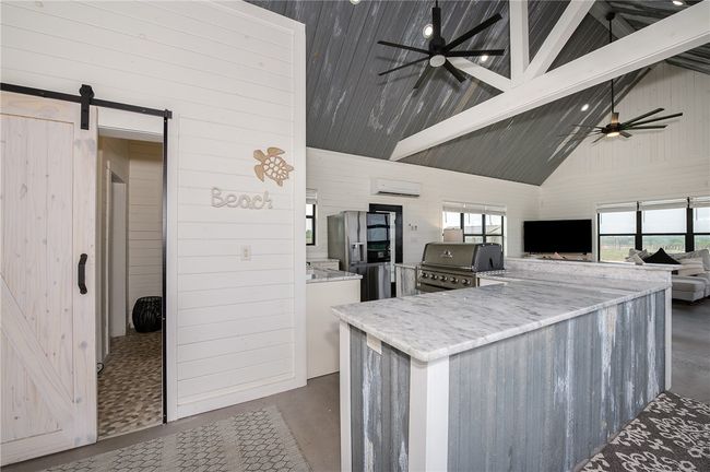 Pool House Kitchen view | Image 29