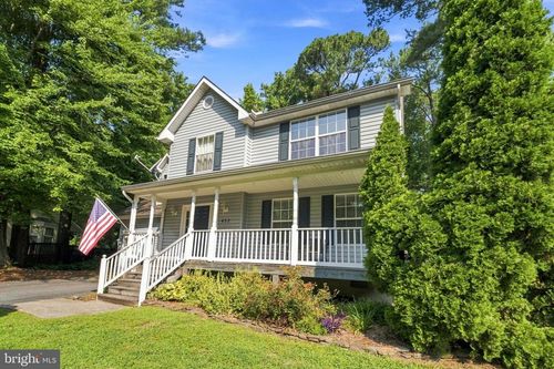 452 Timber Ln, GRASONVILLE, MD, 21638-1263 | Card Image