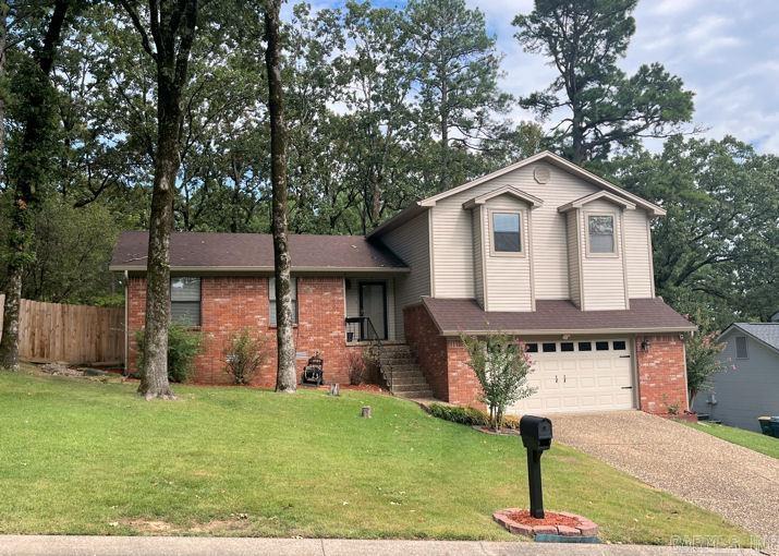 Summerland Ct, Little Rock, AR 72227 #1