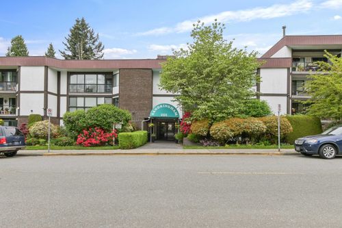 210-1521 Blackwood St, White Rock, BC, V4B3V6 | Card Image