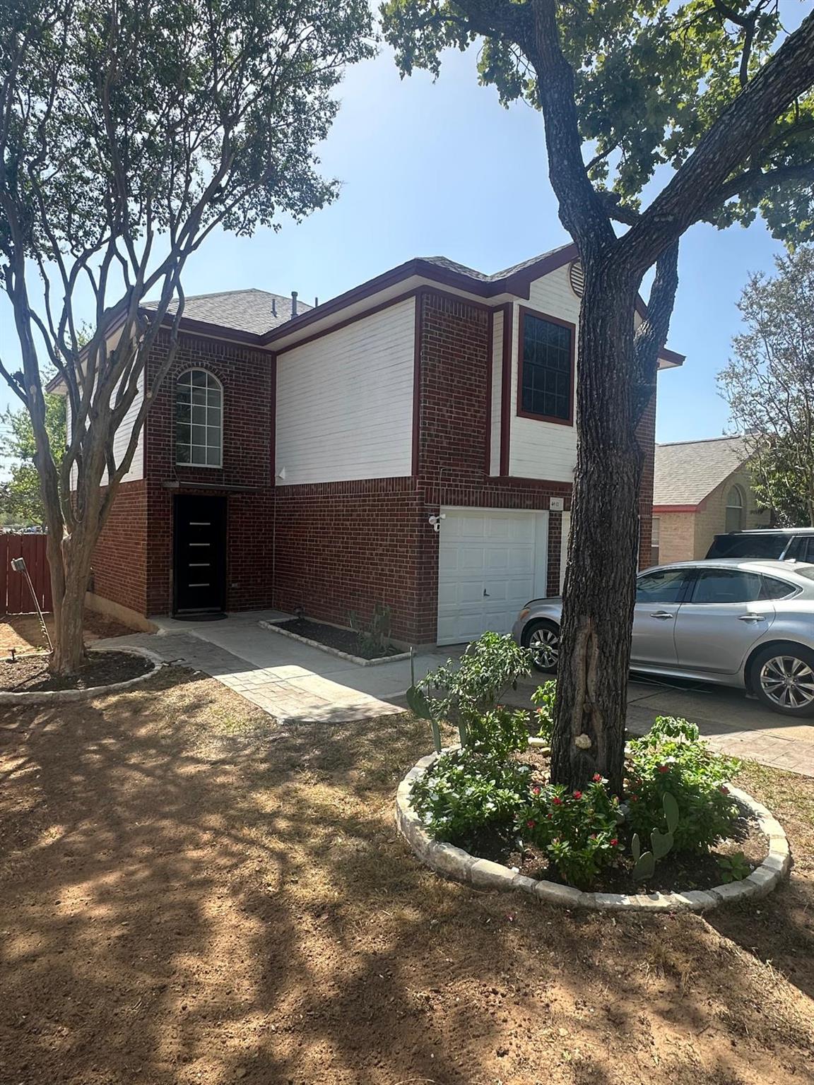 Residential in Austin