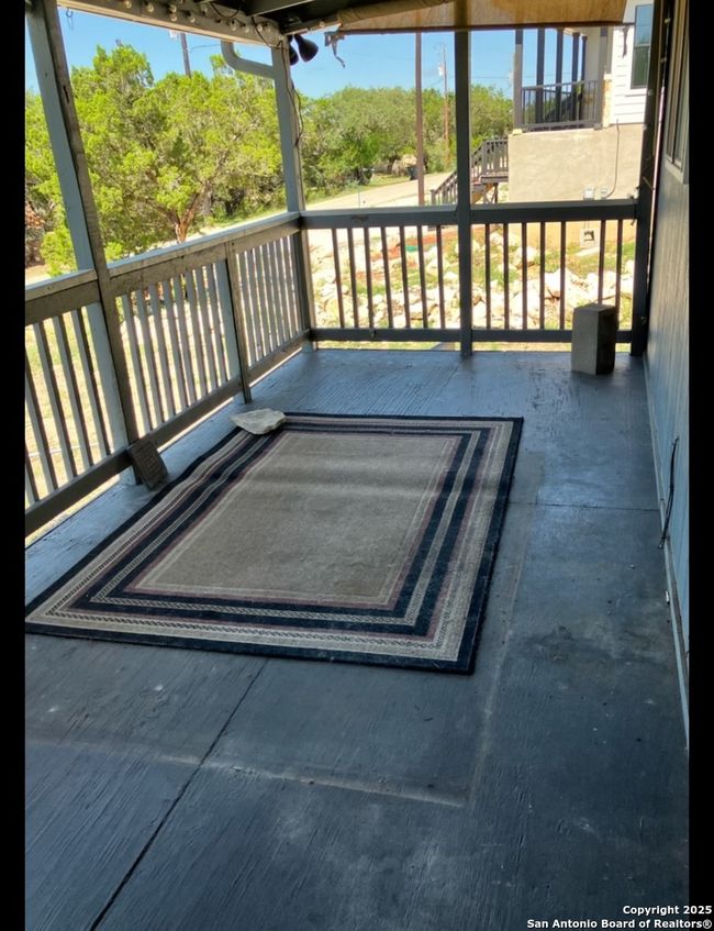 1088 High Point Ln, House other with 2 bedrooms, 1 bathrooms and null parking in Spring Branch TX | Image 5
