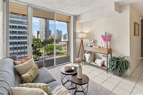 906-1415 Punahou St, Honolulu, HI, 96822-4708 | Card Image