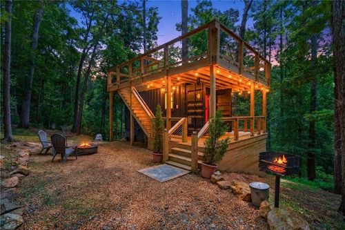 649 Power Dam Rd, Blue Ridge, GA, 30513 | Card Image
