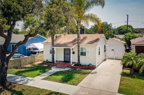 1434 E 68th St, Long Beach, CA, 90805-1609 | Card Image