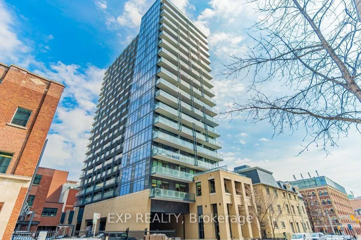 Residential Lease in Toronto C08