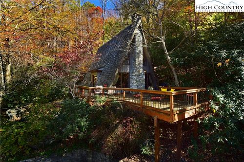 268 Cherry, Boone, NC, 28607-5752 | Card Image