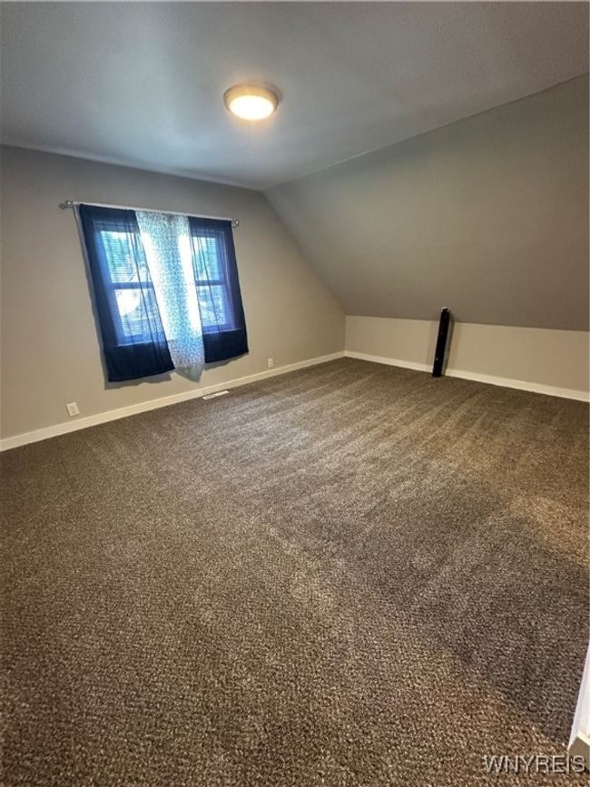 44 Goembel Ave, House other with 3 bedrooms, 2 bathrooms and null parking in Buffalo NY | Image 18