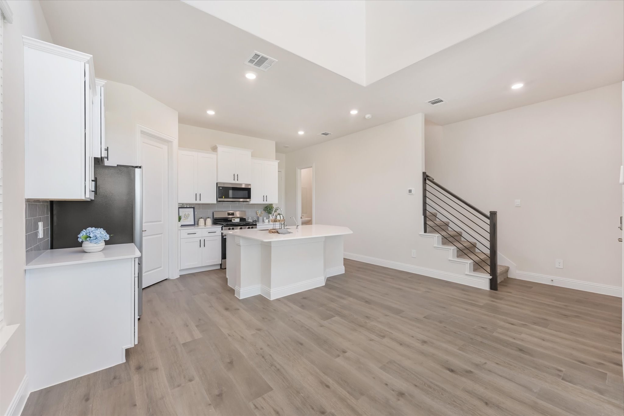 Residential Lease in Plano 5