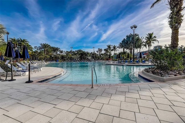 3529 - 14501 Grove Resort Avenue, Condo with 3 bedrooms, 2 bathrooms and null parking in Winter Garden FL | Image 38