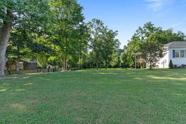 414 Roberts St, House other with 3 bedrooms, 1 bathrooms and 2 parking in Franklin TN | Image 34