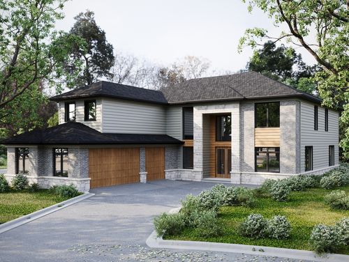 6 Projades Drive, South Barrington, IL, 60010 | Card Image