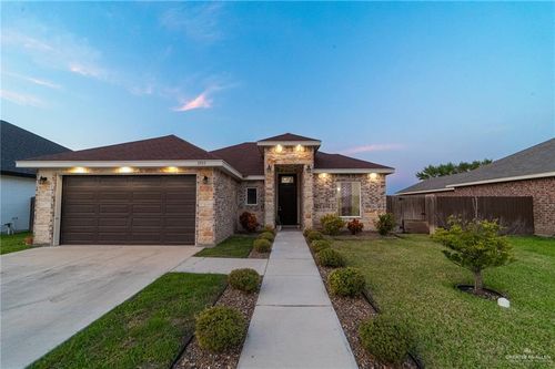 3705 Sherman St, Edinburg, TX, 78542-2975 | Card Image