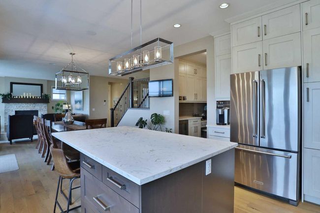 39 Prairie Smoke Rise, House other with 5 bedrooms, 4 bathrooms and 6 parking in Rocky View County AB | Image 15