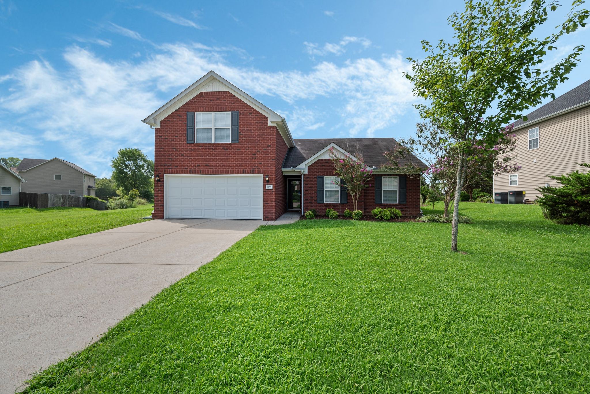 Longhunter Chase Dr, Spring Hill, TN 37174
