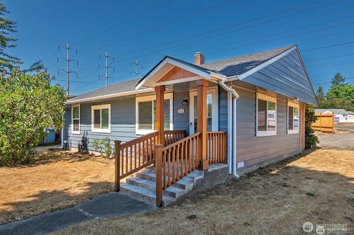 7660 S 126th St, Seattle, WA, 98178-4835 | Card Image