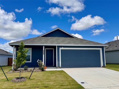 2522 Smoke Passage St, Crandall, TX, 75114 | Card Image