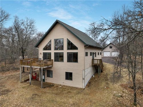 16187 Secluded Ln, GORDON, WI, 54838 | Card Image
