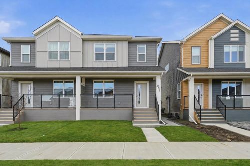 831 Wolf Willow Boulevard Se, Calgary, AB, T2X5R6 | Card Image